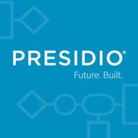 Presidio Logo