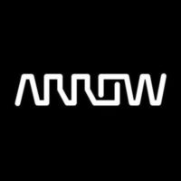 arrow logo