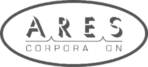 Ares Corporation Logo