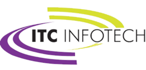 ITC Infotech Logo