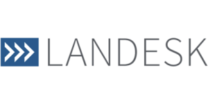 Landesk Software Logo