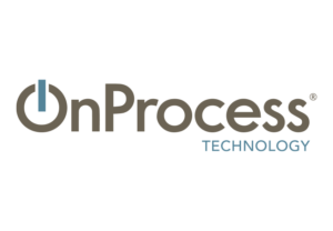 On Process Logo