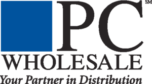 PC Wholesale Logo