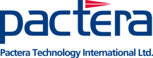 Pactera Logo