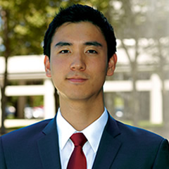 Walter Yoon Promotion to Senior Vice President (martinwolf)