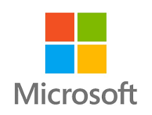 Microsoft Logo